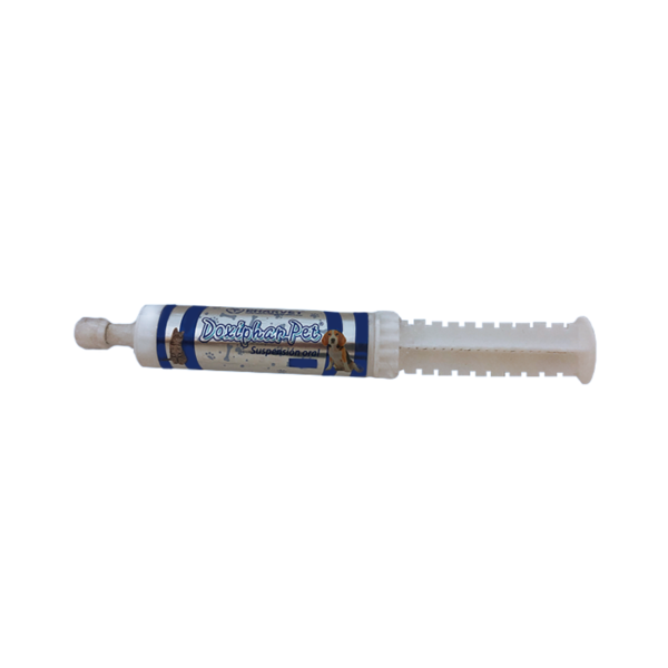 Doxiphar-Pet Suspensi?n Oral
