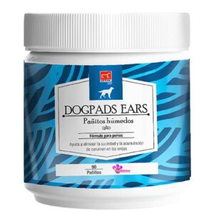 Dogpads Ears x 90 Unds
