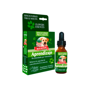 Esencia Aprendizaje x25 ml