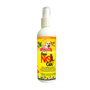 Esencia Aqu? no Can x240 ml