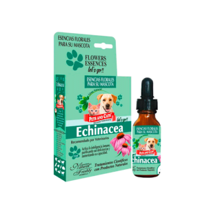 Esencia Echinacea Lets Go x 25 Ml