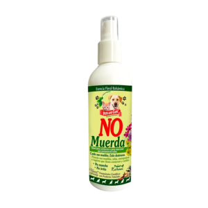 Esencia No Muerda x240 ml