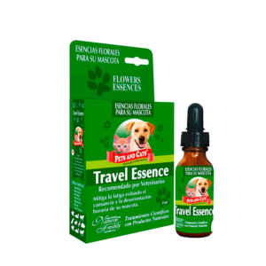 Esencia Travel Essence x25 ml