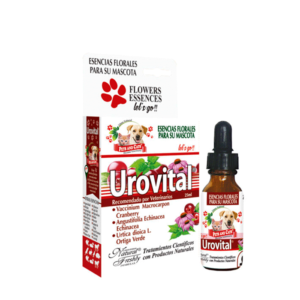 Esencia Urovital NF