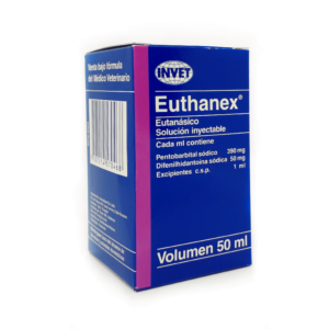 Euthanex?