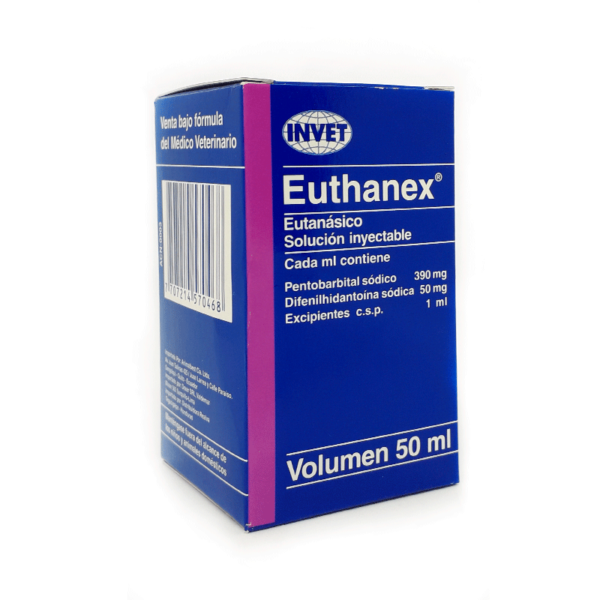 Euthanex?