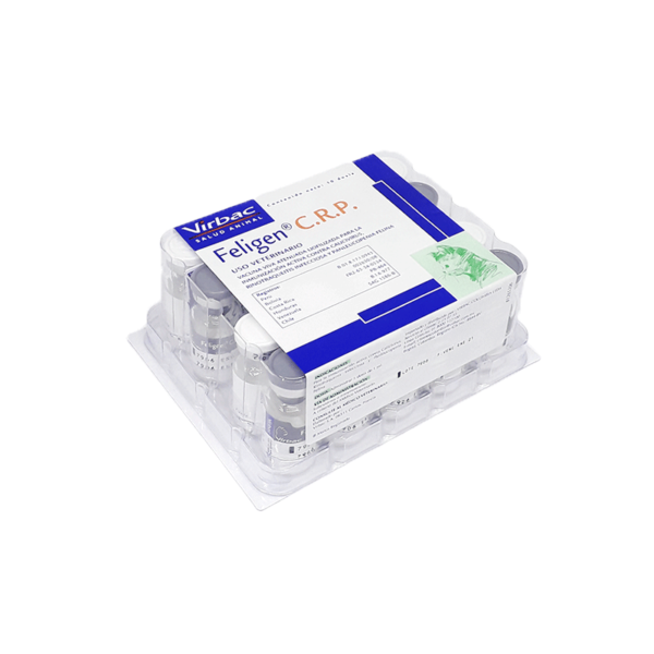 Feligen? CRP x 1 und - Imagen 3