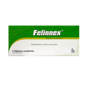 Felinnex? Cja x 2 Tab