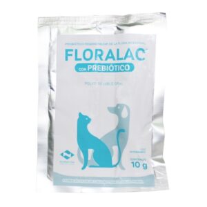 Floralac Sobre X 10g