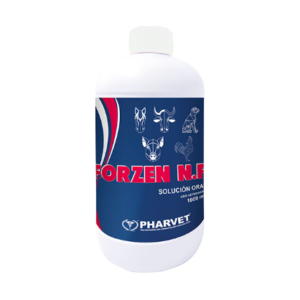 Forzen NF x 100 ml