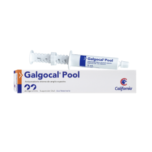 GALGOCAL POOL X 5 ML
