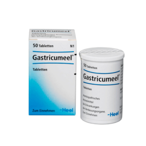 Gastricumeel Tabletas x 50 Tab