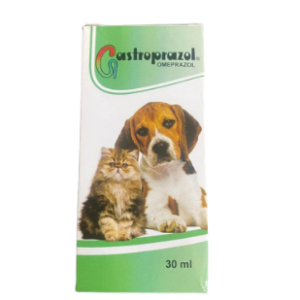 Gastroprazol x 30ml