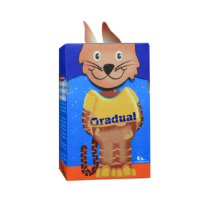 Gradual Gatos