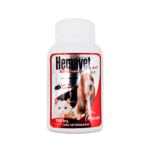 Hemavet? B12 Oral NF
