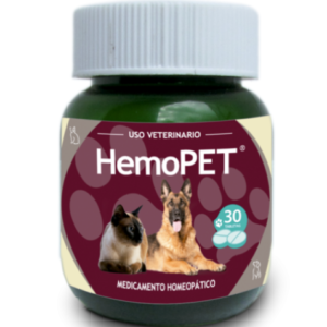 Hemopet Frasco x 30 tabs