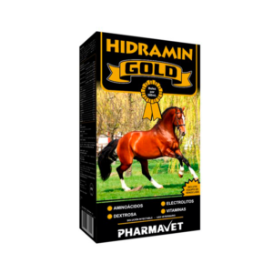 Hidramin Gold 500 mL