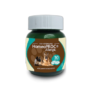 Homeoproc Allergic x 30 Tab