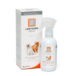 Labyderm Bioforce Spray 100Ml