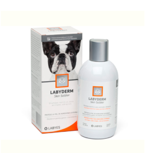 Labyderm Skin Soldier X 220ML
