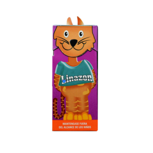 Linazon Gatos x 90 ml