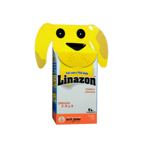 Linazon x 180 ml