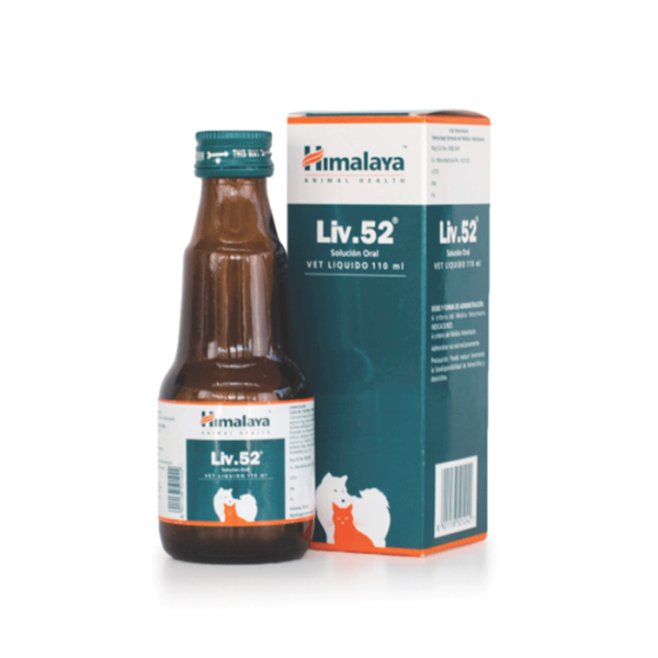 Liv-52 Liquido x 110 ml