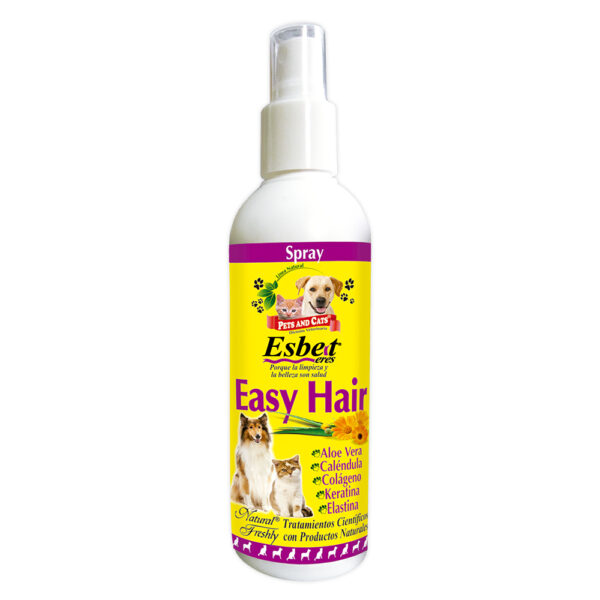 Spray Easy Hair x 240 ml