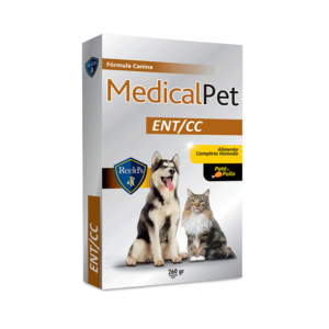 MedicalPet ENT/CC