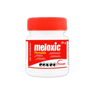 Meloxic Pomada x 30 gr