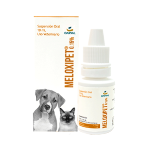 MELOXIPET x10 ml