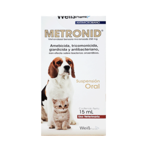 Metronid