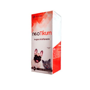 neoTikum x 20 ml