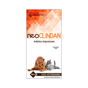 NEOCLINDAN ORAL 60 ml