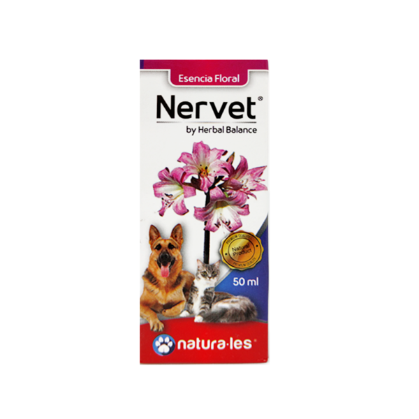 Nervet Esencia x 50 ml