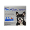 Nexgard 4 a 10 Kg