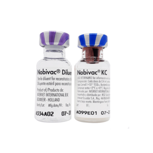 Nobivac? KC (Intranasal) x1 dosis