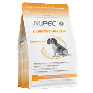 Nupec Canino Digestive Health X 2 KG
