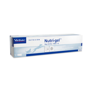 NUTRI-GEL x 120 gr