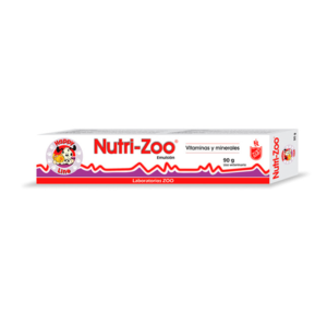 Nutri-Zoo ? x90 gr