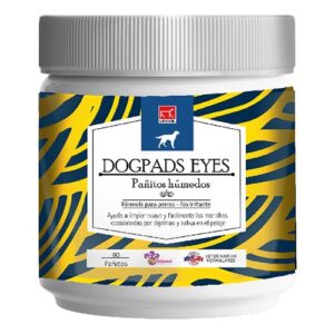 Dogpads Eyes x 90 Unds