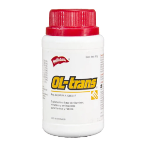 Ol-Trans x 80 Gr