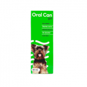 ORAL CAN GEL