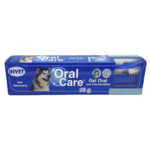 Oral-Care? x 80 gr