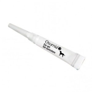 Osurnia Gel ótico x 1ml