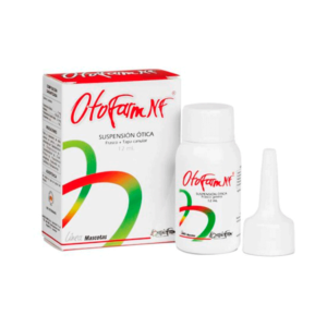 Otofarm nf x 12 ml