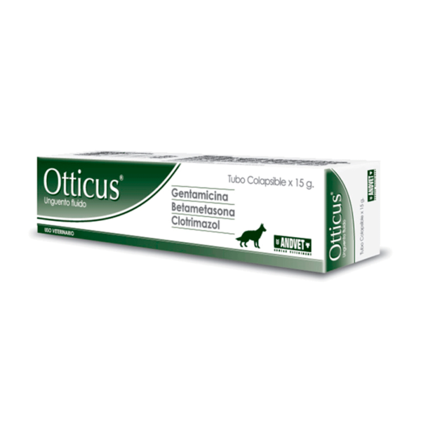 Otticus ?