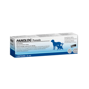 Panolog? x 15 ml