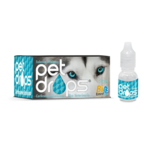 Pet Drops Gotero x 5 Ml