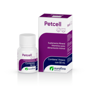 Petcell x 50 Ml